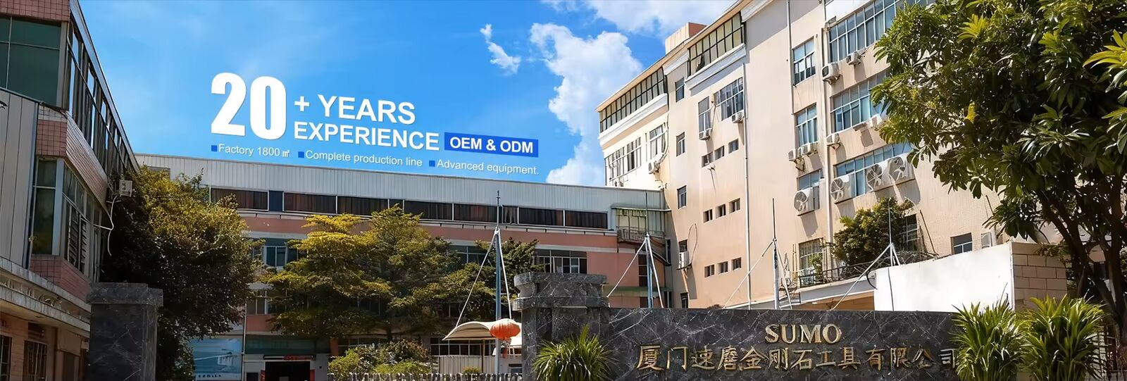 Concrete Grinding Tools