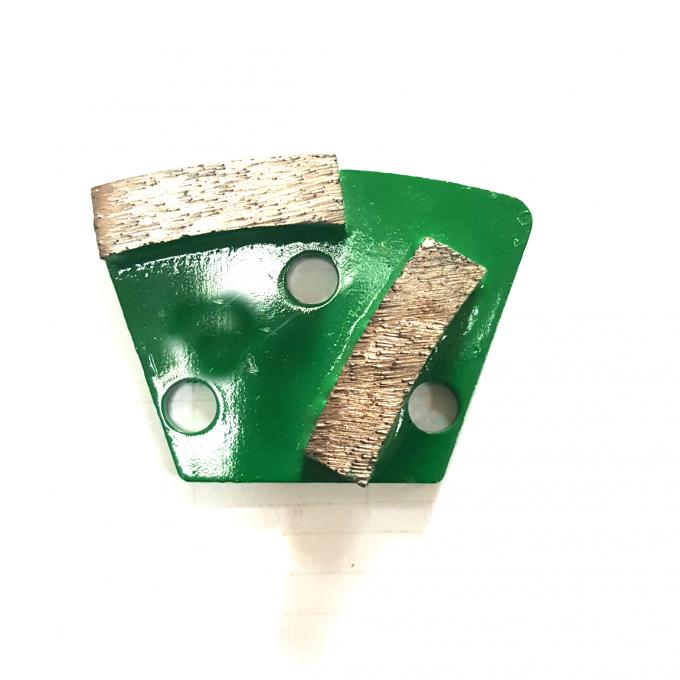 ASL Blastrac Diamond Grinding Segment Tools Concrete Grinding Diamond ...