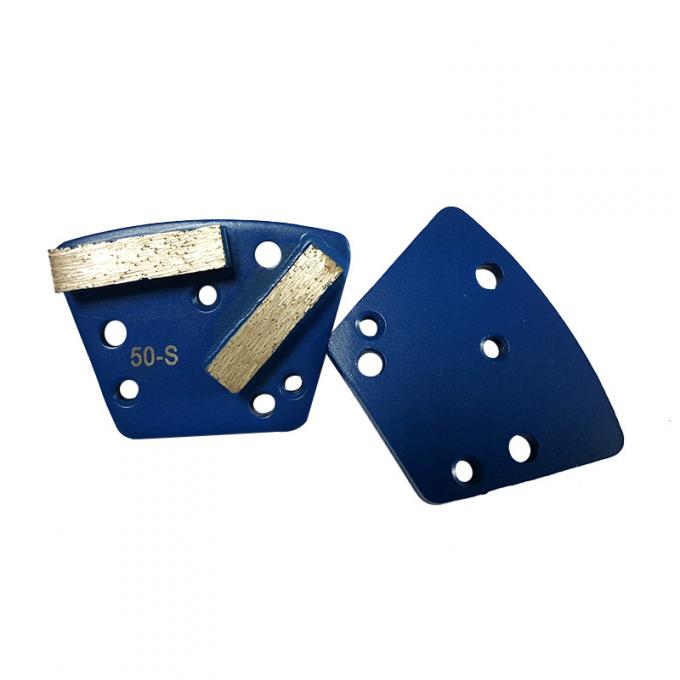 ASL Blastrac Diamond Grinding Segment Tools Concrete Grinding Diamond ...