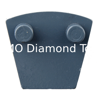 Sharpness Square Segments Diamond Grinding Tools for Werkmaster Grinders