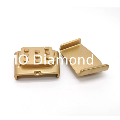 Concrete grinding diamond tools diamond grinding shoes with double rectangle segments