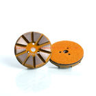 3 inch diamond grinding wheel 10 segment for Stonekor concrete grinders  Grinders concrete grinding disc