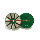 Metal Bond Concrete Grinding Wheel STI Grinder Diamond Sharpening Disc