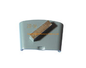 40*10*10*1S Diamond Grinding Tools Single Bar  Concrete Grinding Disk