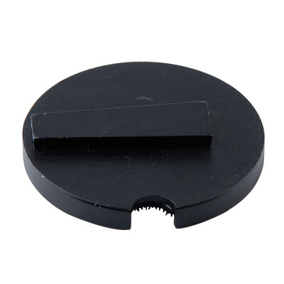 TERRCO Resin Bond Concrete Polishing Pad