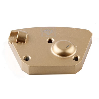 Terrazzo Floor Concrete Grinding Tools for CPS