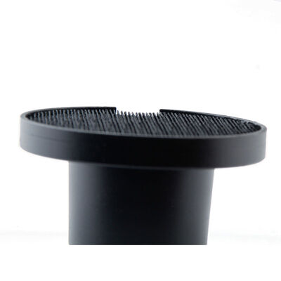 Resin Bond Velcro Quick Change Trecco Backer Pad